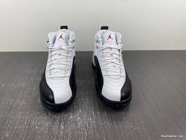 Boostmaster lin Air CT8013-162 Taxi Jordan Red 12 0709